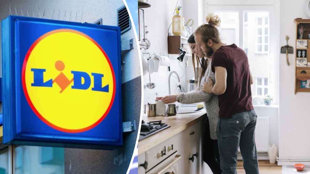 Lidl propose cet appareil indispensable pour bien nettoyer son intérieur qui va changer votre vie !